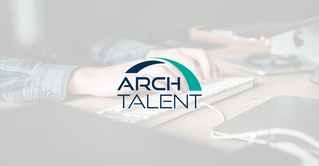 Arch Talent Launches New Website Reflecting Its Evolving IT ...